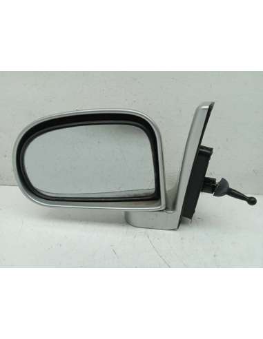 RETROVISOR IZQUIERDO HYUNDAI ATOS...