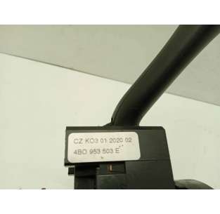 MANDO LUCES AUDI A6 BERLINA... 2