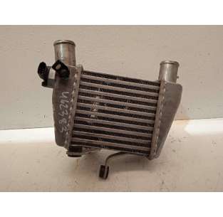 INTERCOOLER HYUNDAI GETZ...