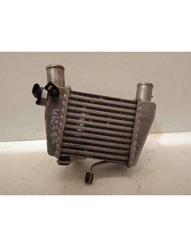 INTERCOOLER HYUNDAI GETZ (TB) -...