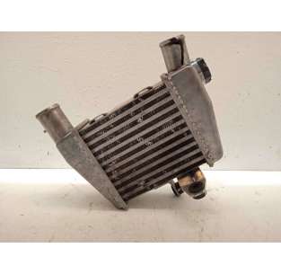 INTERCOOLER HYUNDAI GETZ... 2