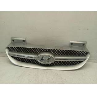 REJILLA DELANTERA HYUNDAI...