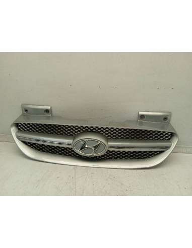 REJILLA DELANTERA HYUNDAI GETZ (TB) -...