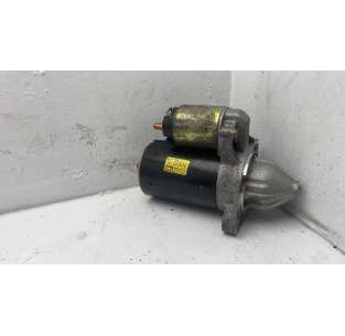 MOTOR ARRANQUE HYUNDAI...