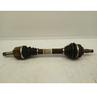 TRANSMISION DELANTERA...