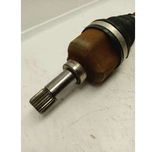 TRANSMISION DELANTERA... 2