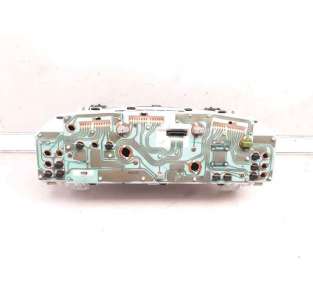 CUADRO INSTRUMENTOS MAZDA... 2