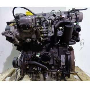 MOTOR COMPLETO RENAULT...