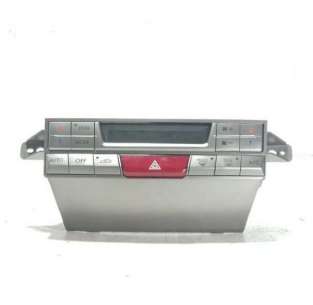 MANDO CLIMATIZADOR SUBARU...