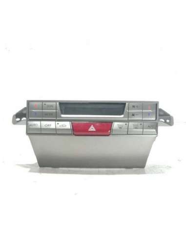 MANDO CLIMATIZADOR SUBARU LEGACY...