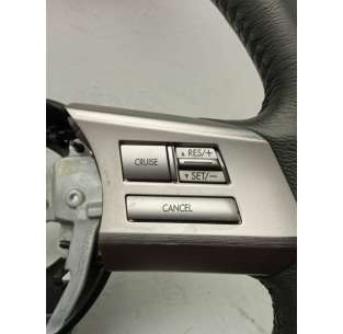 VOLANTE SUBARU LEGACY... 2