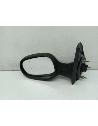 RETROVISOR IZQUIERDO RENAULT MEGANE I...