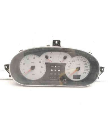 CUADRO INSTRUMENTOS - 462757 /...