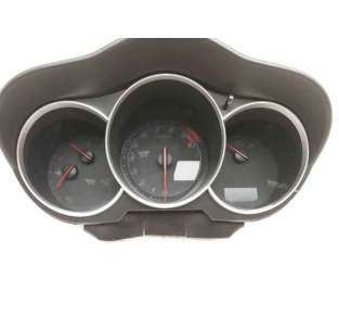 CUADRO INSTRUMENTOS MAZDA...