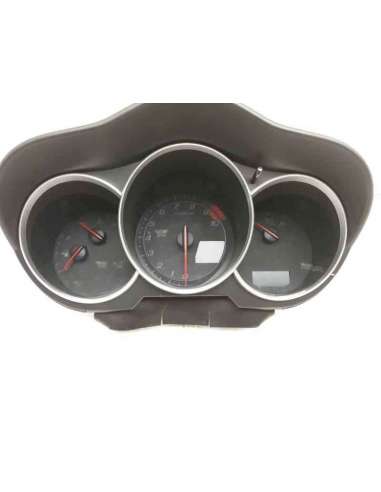 CUADRO INSTRUMENTOS MAZDA RX-8 (SE) -...