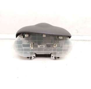 CUADRO INSTRUMENTOS MAZDA... 2