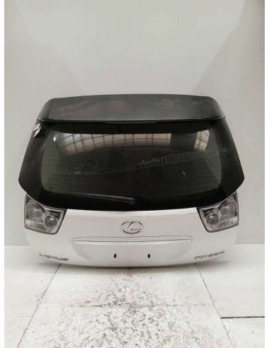 PORTON TRASERO TOYOTA LEXUS RX -...