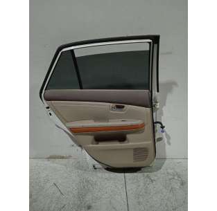 PUERTA TRASERA IZQUIERDA... 2