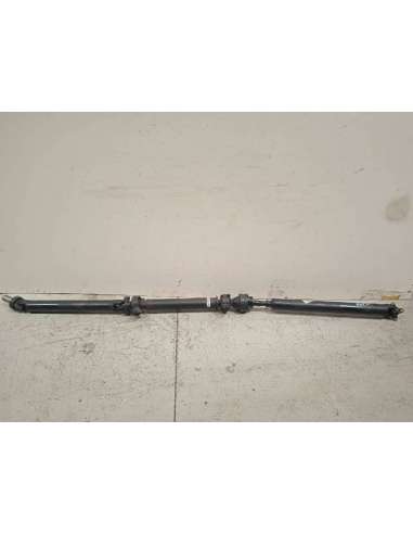 TRANSMISION CENTRAL TOYOTA LEXUS RX -...