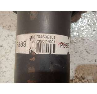 TRANSMISION CENTRAL TOYOTA... 2