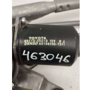 MOTOR LIMPIA DELANTERO -...