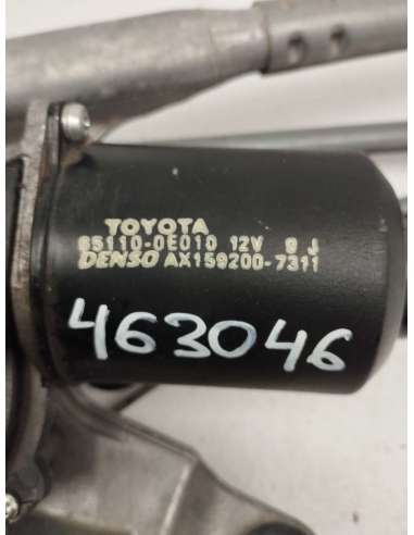 MOTOR LIMPIA DELANTERO - 463046 /...