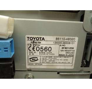 SISTEMA NAVEGACION GPS... 2