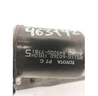 MOTOR LIMPIA DELANTERO -...