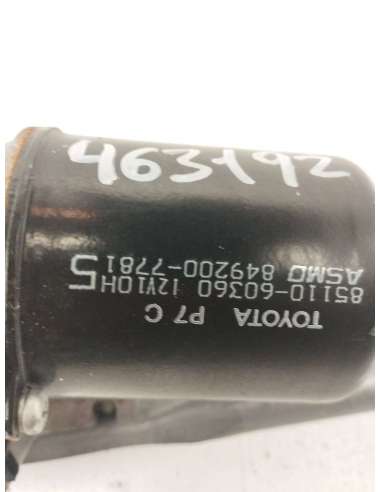 MOTOR LIMPIA DELANTERO - 463192 /...