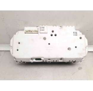 CUADRO INSTRUMENTOS TOYOTA... 2