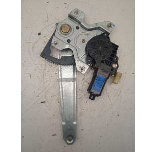 ELEVALUNAS TRASERO...