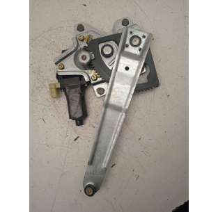 ELEVALUNAS TRASERO... 2