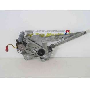 ELEVALUNAS DELANTERO...