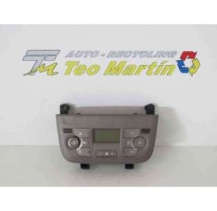 MANDO CLIMATIZADOR FIAT...