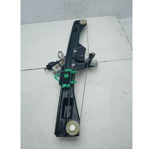 ELEVALUNAS DELANTERO...