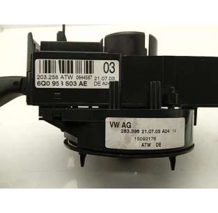 MANDO LUCES SEAT CORDOBA...