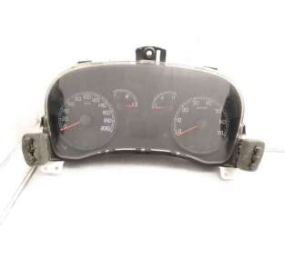 CUADRO INSTRUMENTOS -...