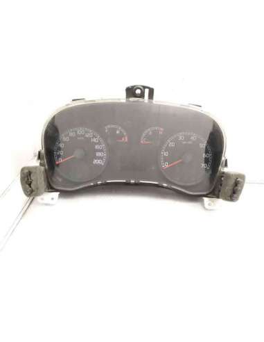 CUADRO INSTRUMENTOS - 467782 / 517622585