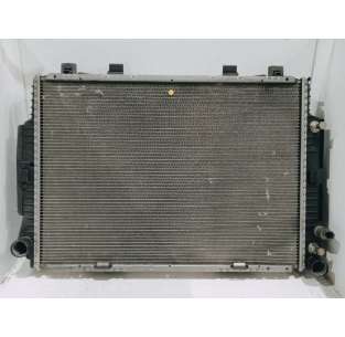 RADIADOR AGUA - 468212 /...