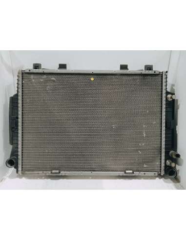 RADIADOR AGUA - 468212 / 1405001403
