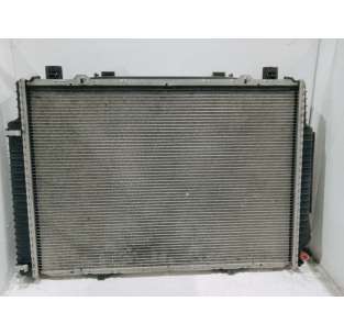 RADIADOR AGUA - 468212 /... 2
