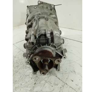 CAJA CAMBIOS - 469306 / HES 2