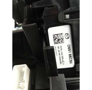 MANDO LUCES MAZDA 2 BERLINA... 2