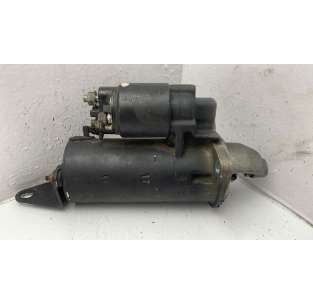 MOTOR ARRANQUE BMW SERIE 5...