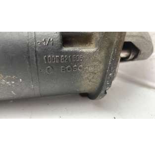 MOTOR ARRANQUE BMW SERIE 5... 2