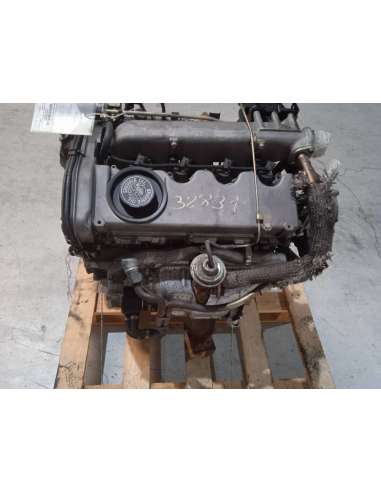 MOTOR COMPLETO - 472643 / AR32302