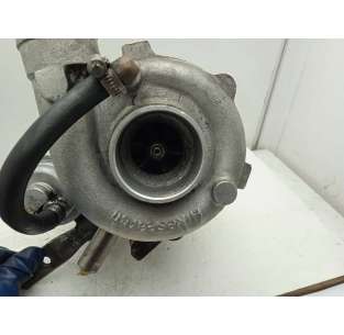TURBOCOMPRESOR RENAULT R 25... 2