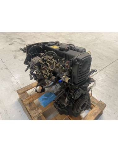 MOTOR COMPLETO NISSAN ALMERA (N15) -...