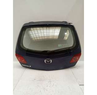 PORTON TRASERO MAZDA 3...