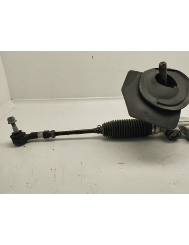 Recambio de cremallera direccion para ford ka+ ultimate referencia OEM IAM J7BC3A500NA  